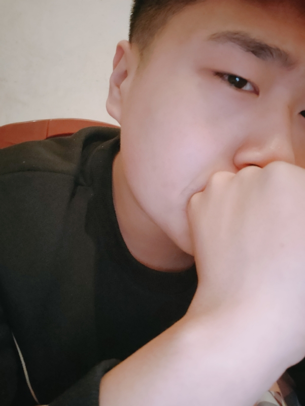 玉衡的第一张照片--东山相亲网