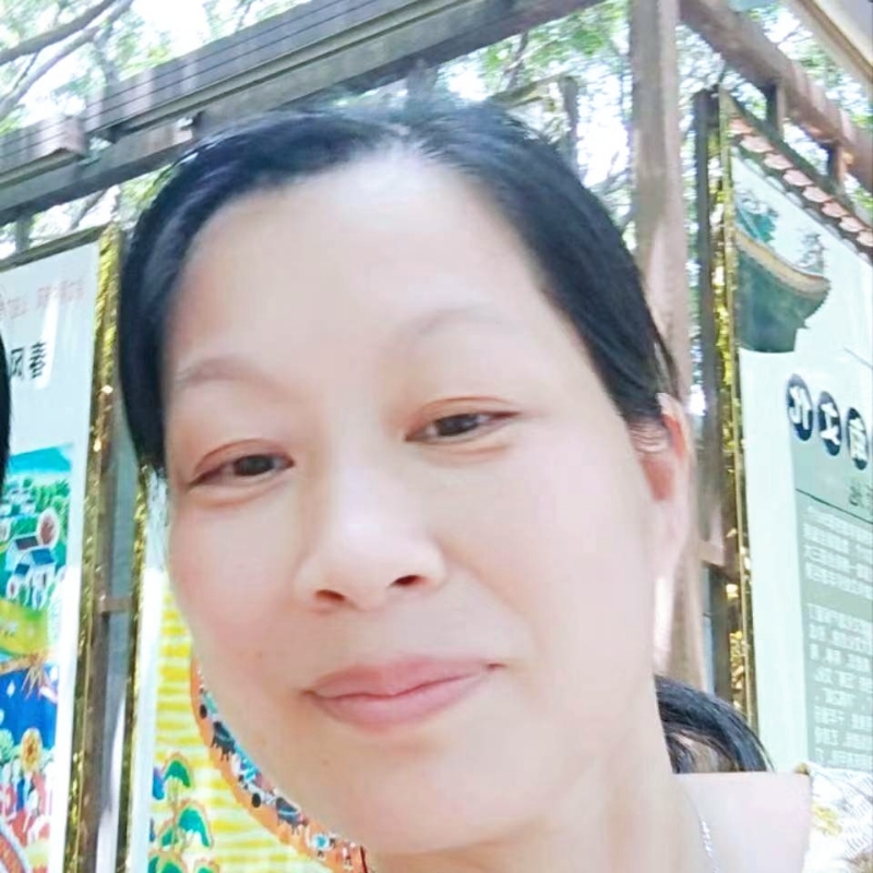 小妹的第三张照片--东山相亲网
