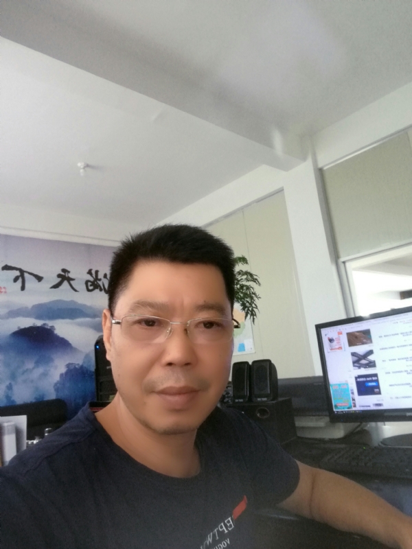 心平气和的第二张照片--东山相亲网
