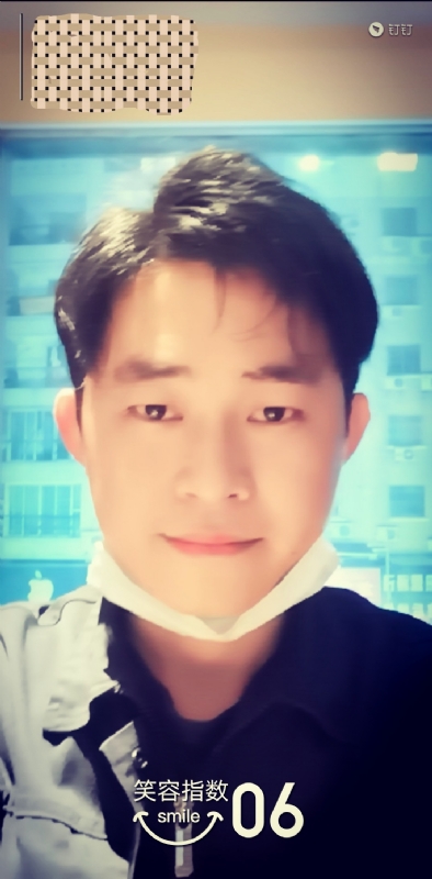 小丑鱼的第一张照片--东山相亲网