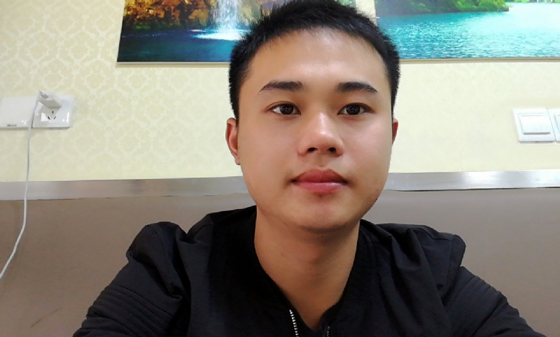 汐颜茹夢的第一张照片--东山相亲网