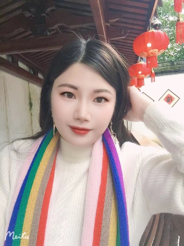 美好的第一张照片--东山相亲网