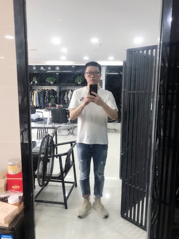 黄大仙的第一张照片--东山相亲网