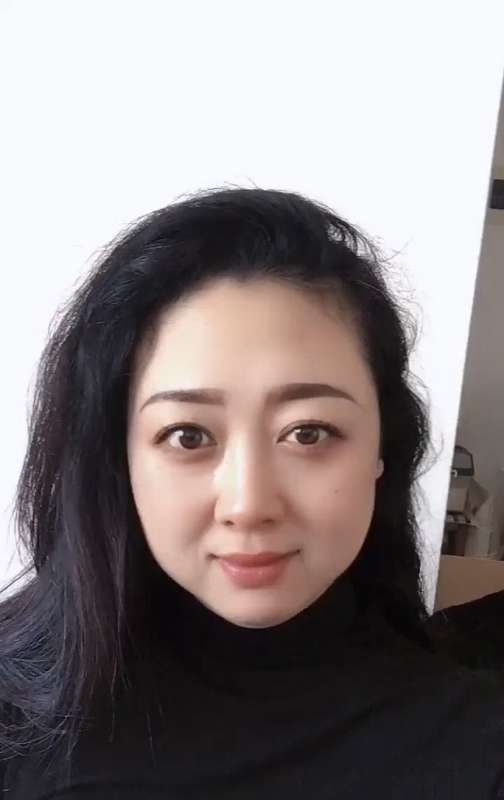 hongyanqing的第一张照片--东山相亲网