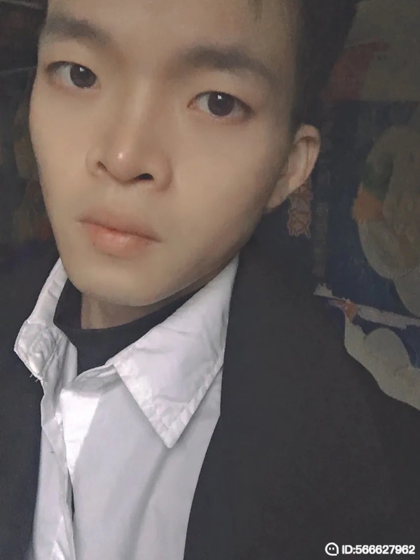 只为遇见你的第一张照片--东山相亲网