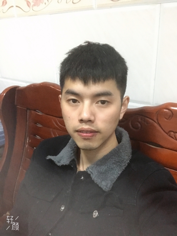 缘分的第一张照片--东山相亲网