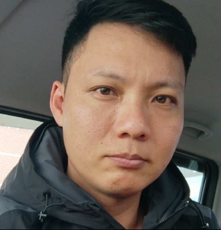 天然呆的第一张照片--东山相亲网