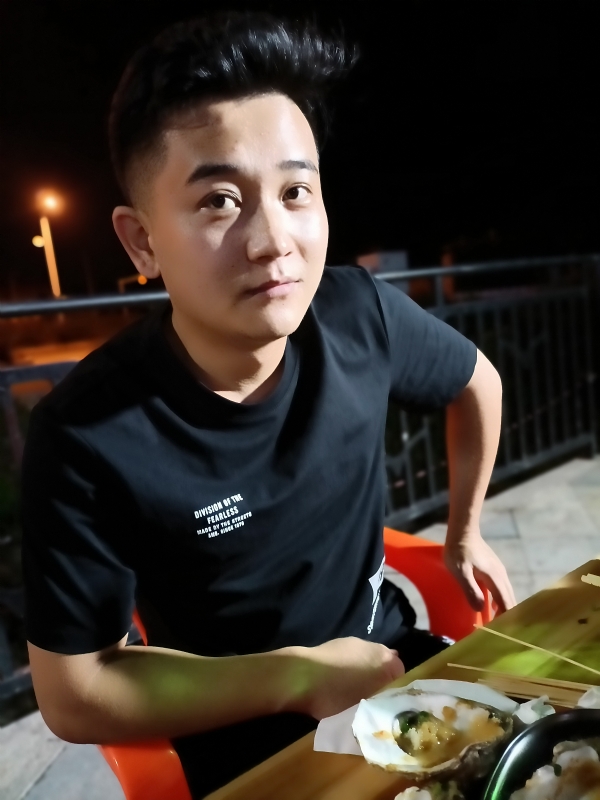 想找个干妈的第二张照片--东山相亲网