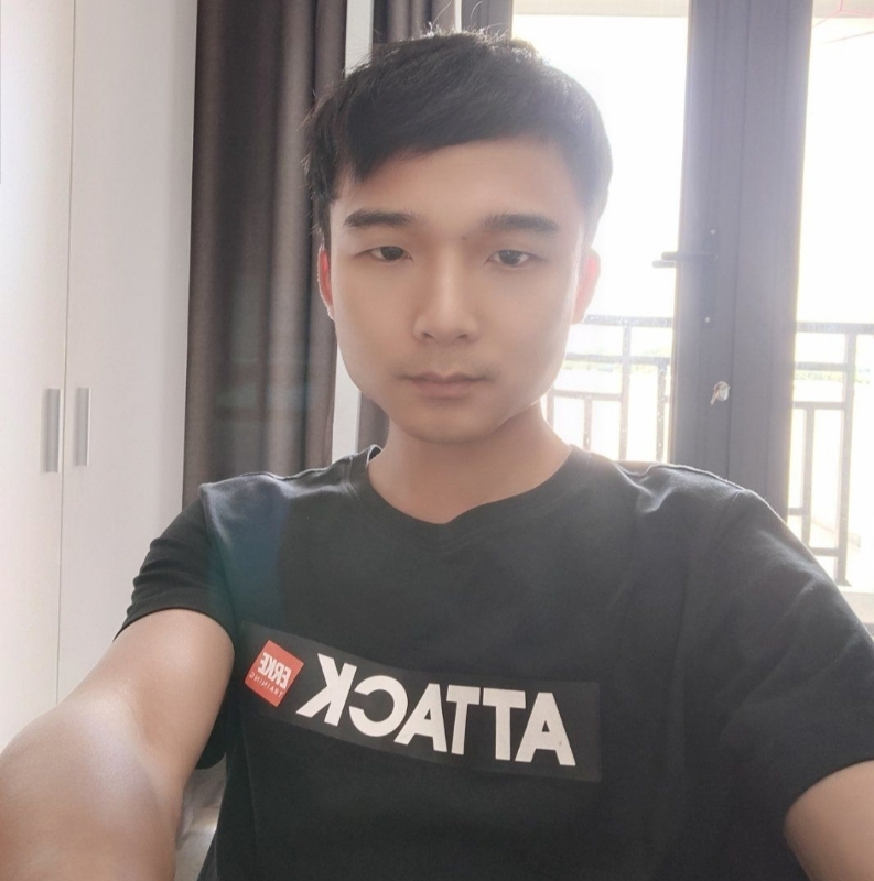 摇铃唤白鹿的第一张照片--东山相亲网