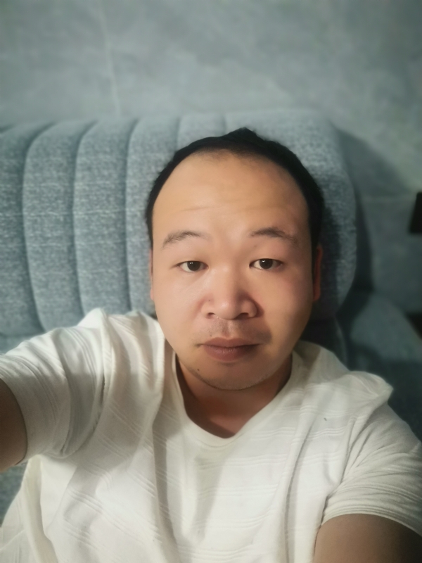 孤独老的第一张照片--东山相亲网