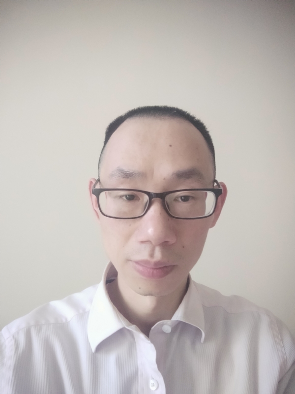 小卓的第二张照片--东山相亲网