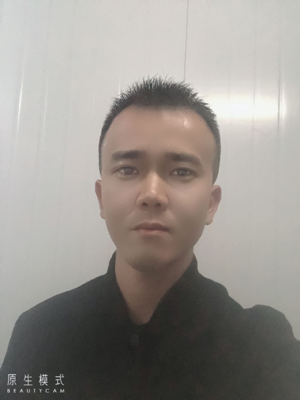 壮飞的第一张照片--东山相亲网