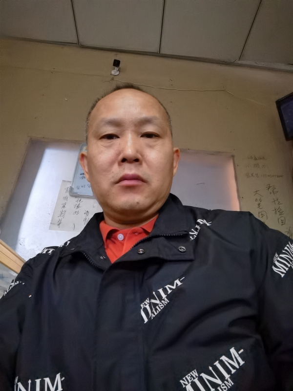 老李的第一张照片--东山相亲网