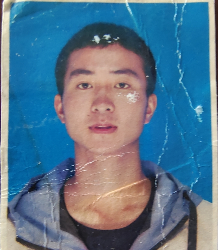 相亲成灾的第一张照片--东山相亲网