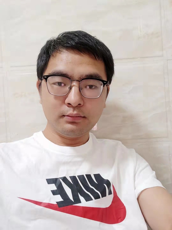 微尘的第一张照片--东山相亲网