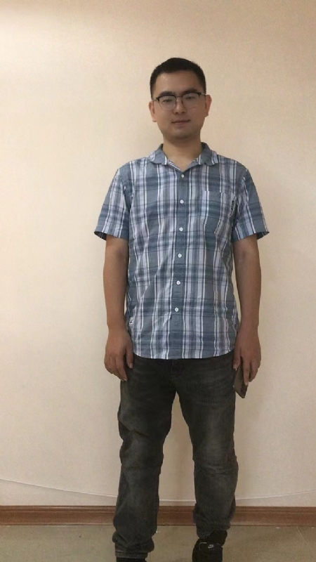 微尘的第三张照片--东山相亲网