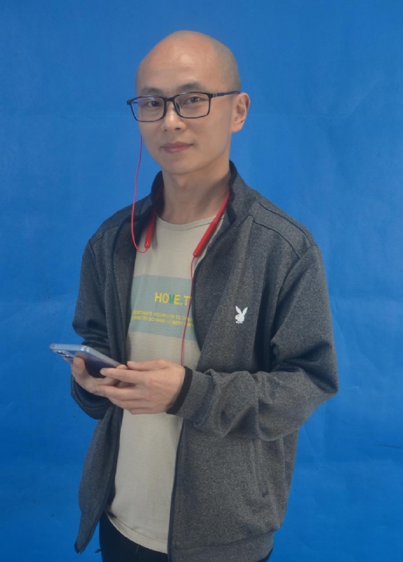 酉星的第一张照片--东山相亲网