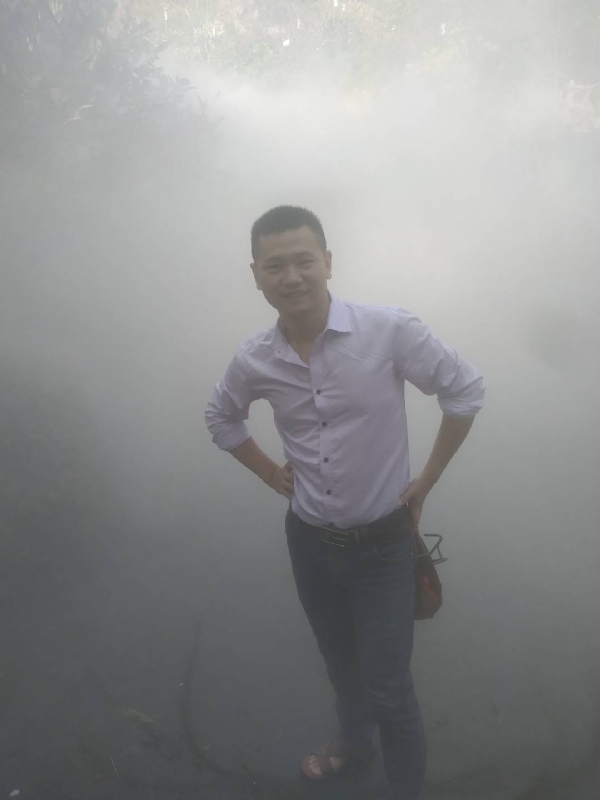 重新开始的第一张照片--东山相亲网