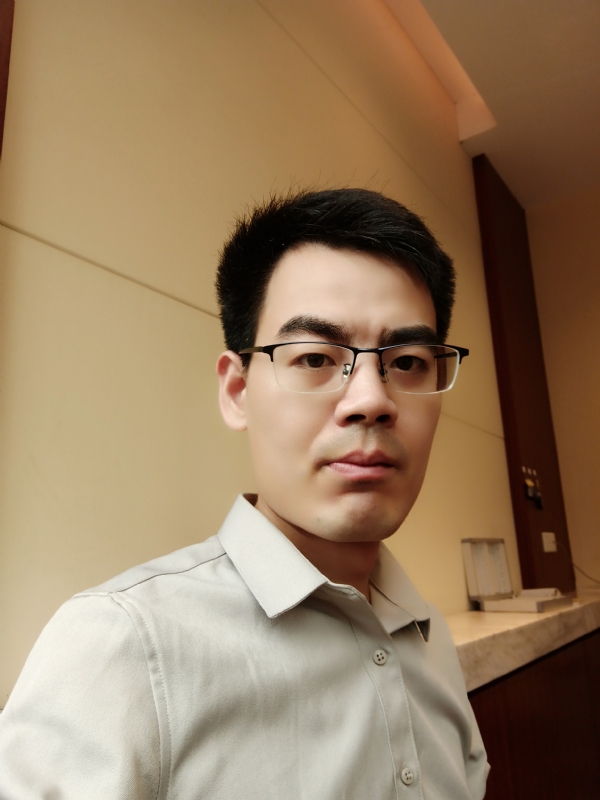 白头偕老的第二张照片--东山相亲网