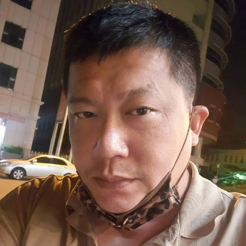 雨果先生的第三张照片--东山相亲网
