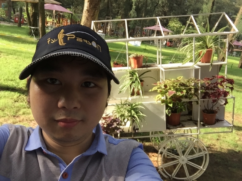 阿鸿的第三张照片--东山相亲网