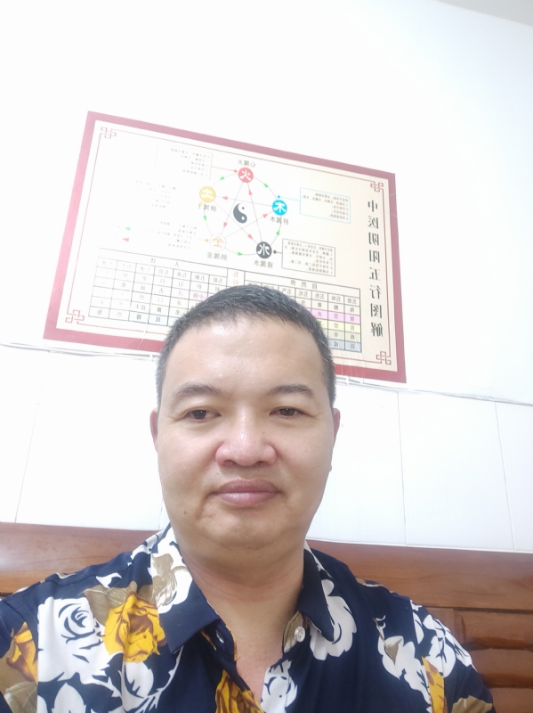 健康调理顾问韩智平的第三张照片--东山相亲网