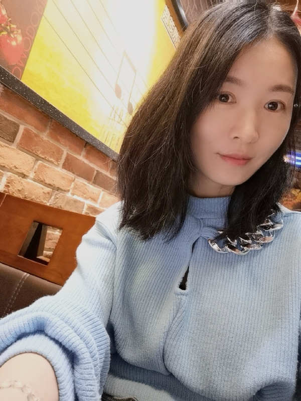 吴优的第一张照片--东山相亲网
