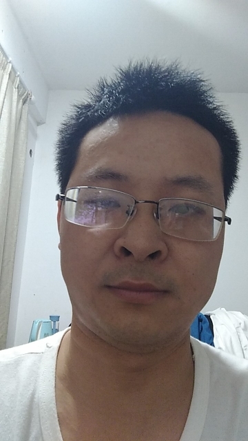 chastity的第一张照片--东山相亲网