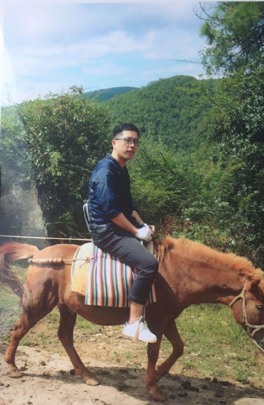 小社的第一张照片--东山相亲网