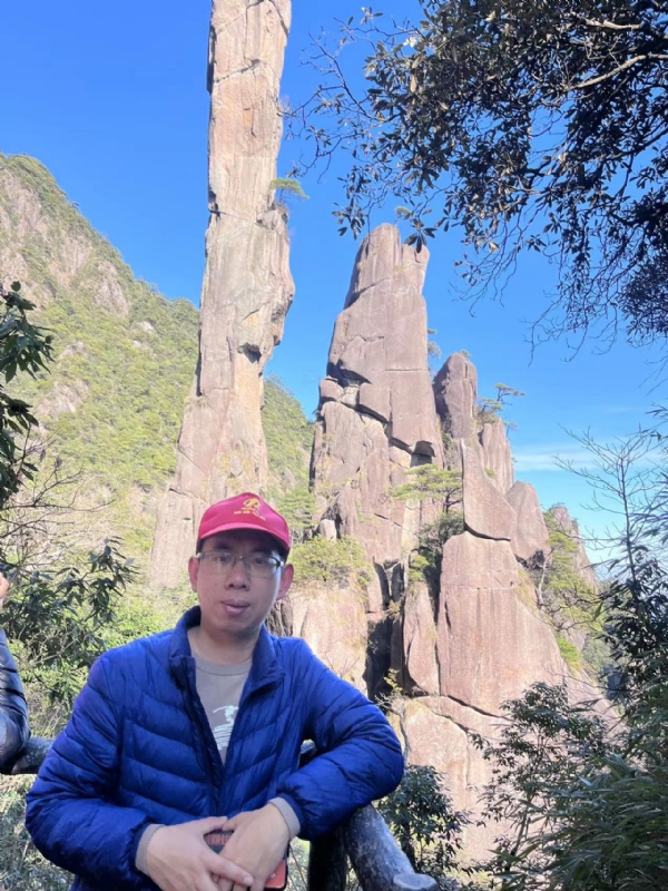 师傅被妖怪吃了的第二张照片--东山相亲网