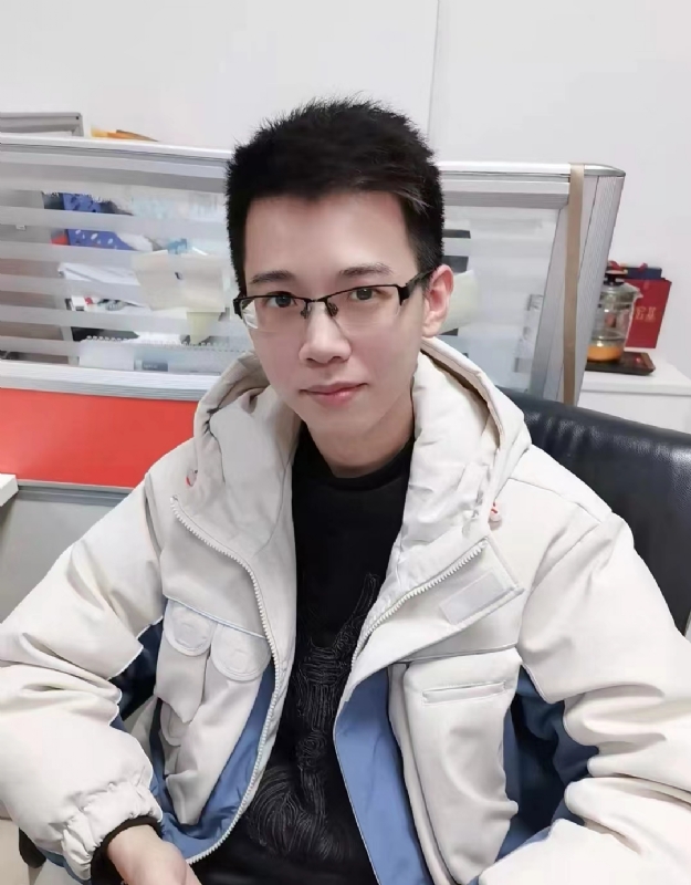 云杰的第一张照片--东山相亲网