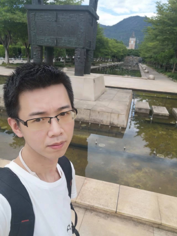 云杰的第二张照片--东山相亲网