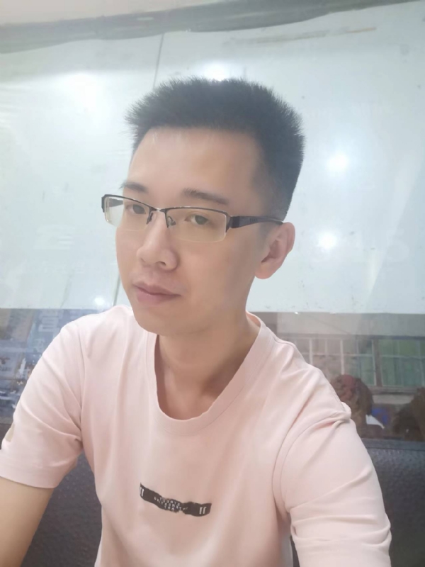云杰的第三张照片--东山相亲网