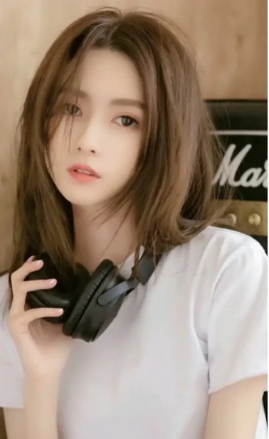 小花花的第一张照片--东山相亲网