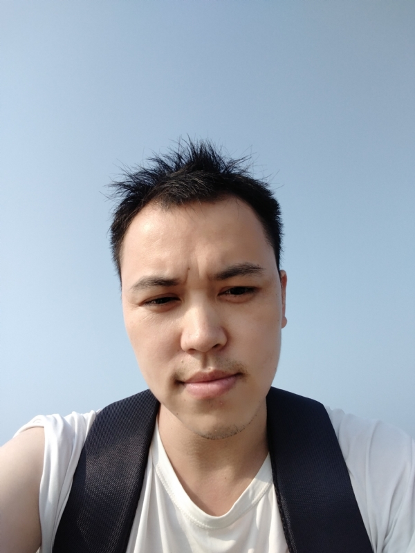 Ceylon陈的第二张照片--东山相亲网