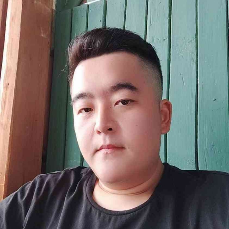小谢的第一张照片--东山相亲网