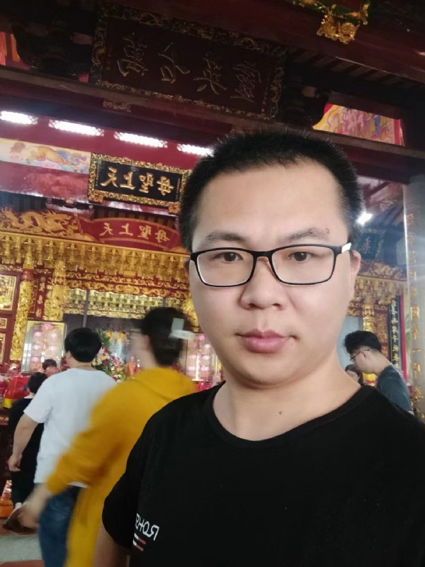天哥的第二张照片--东山相亲网