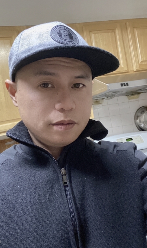 tony的第一张照片--东山相亲网