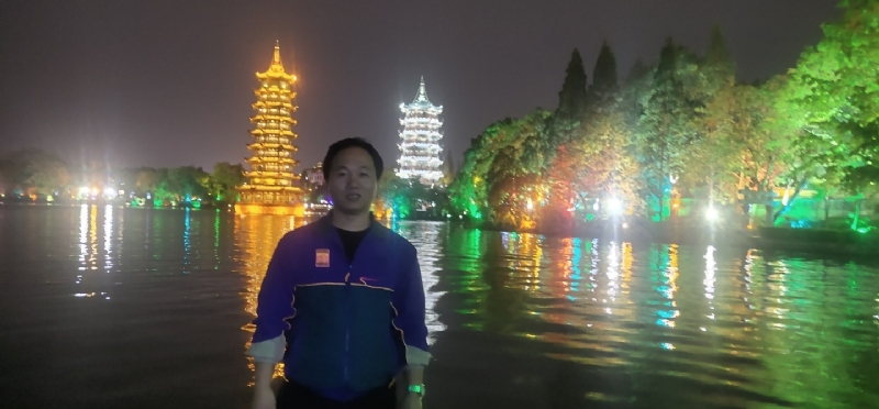 喜乐的第一张照片--东山相亲网