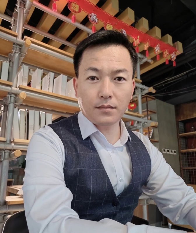 缘来是你的第一张照片--东山相亲网
