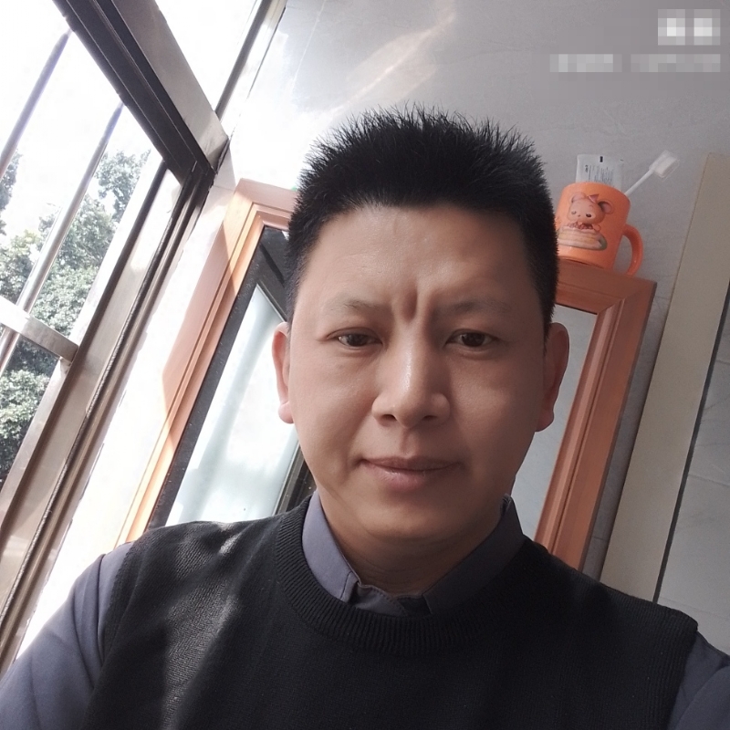 凯凯的第一张照片--东山相亲网