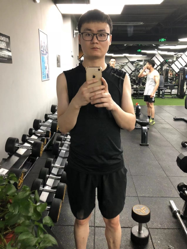 土豆的第三张照片--东山相亲网