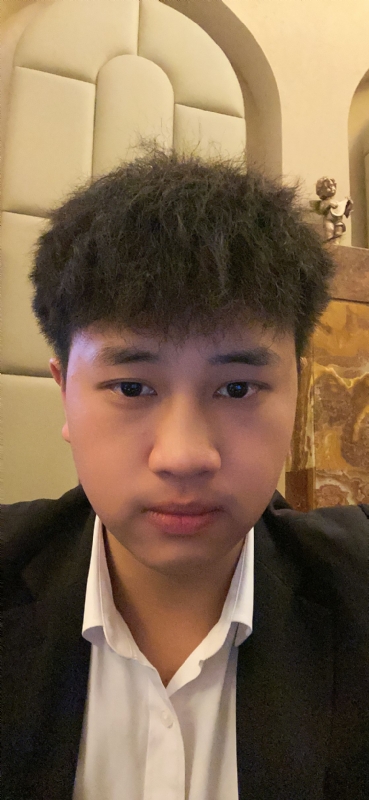 不弃的第一张照片--东山相亲网