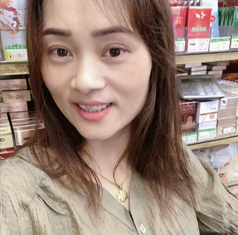 蓝魔的第一张照片--东山相亲网