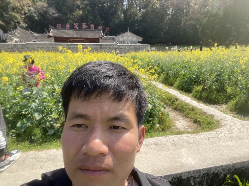 开心的第二张照片--东山相亲网