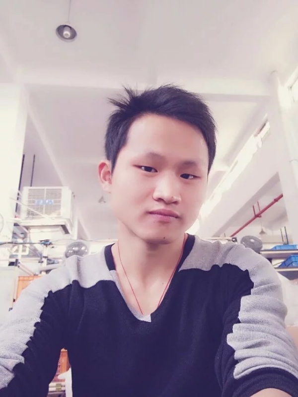 ks的第一张照片--东山相亲网