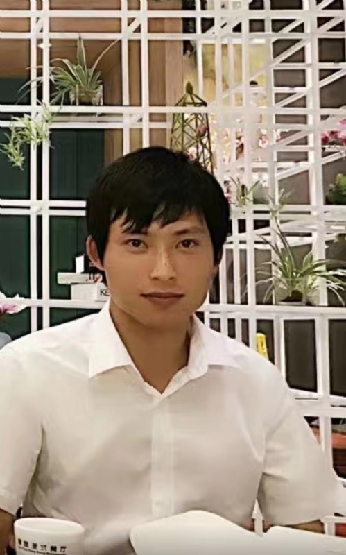岁月的涟漪的第一张照片--东山相亲网