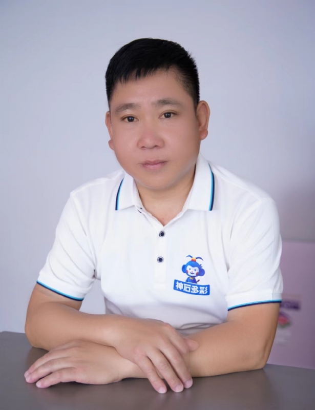 逆風飛揚的第二张照片--东山相亲网