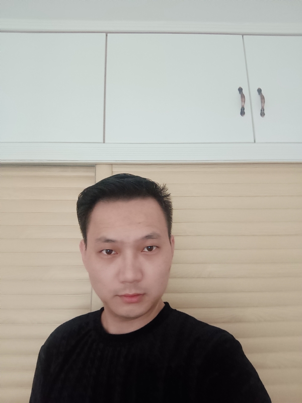 真心求缘的第一张照片--东山相亲网