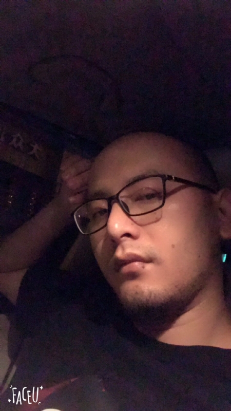 狂野的孤狼的第一张照片--东山相亲网